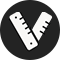 Vouwmeter