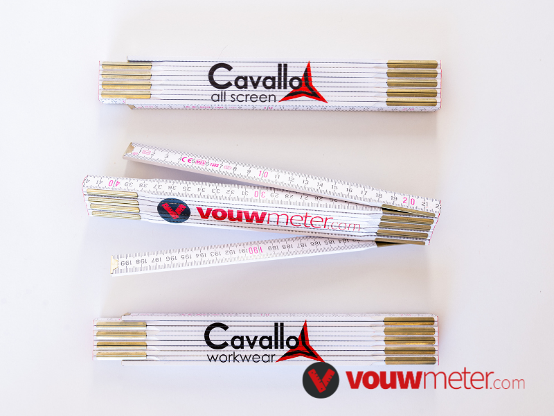 Vouwmeters bedrukbaar 6-W2-pf10