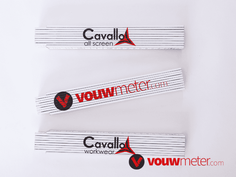 Adga 250+ - vouwmeter